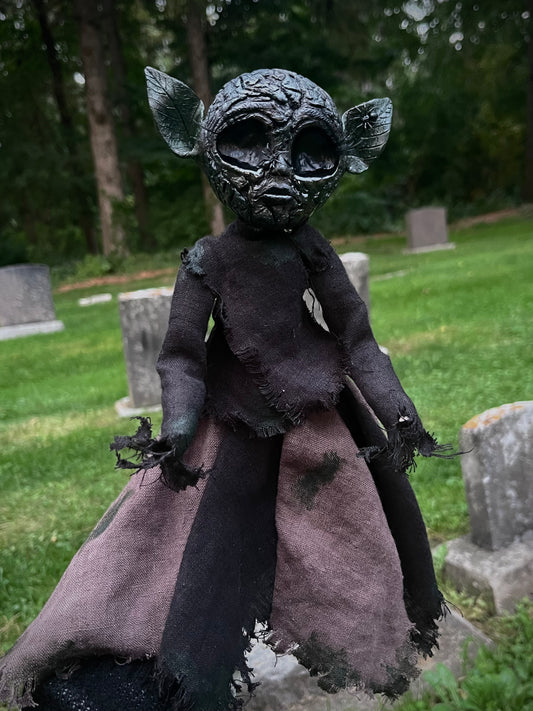 “Sorrow” ~ Coming Soon