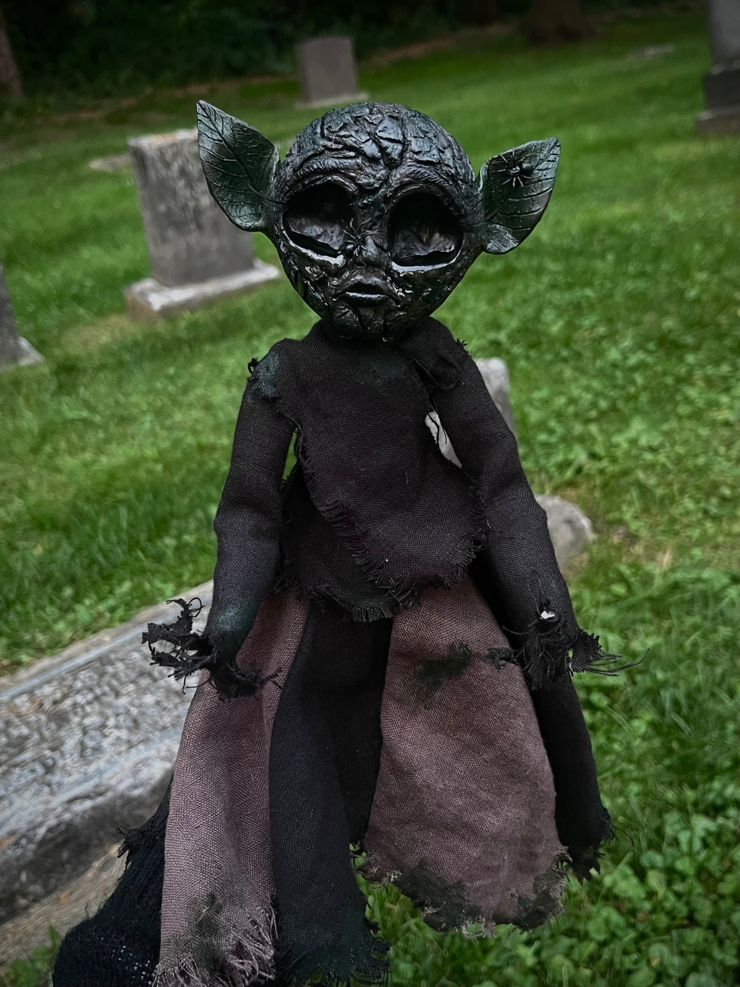 “Sorrow” ~ Coming Soon